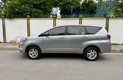 Toyota Innova 2020 - Bán xe Toyota Innova 2.0G 2020,tự động