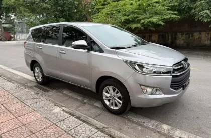 Toyota Innova 2020 - Bán xe Toyota Innova 2.0G 2020,tự động