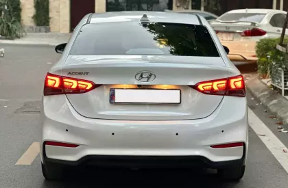 Hyundai Accent 2019 - Hàng quốc dân #Accent ATH 2019 *1 chủ từ đầu.full lịch sử bảo dưỡg hãng