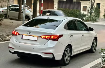 Hyundai Accent 2019 - Hàng quốc dân #Accent ATH 2019 *1 chủ từ đầu.full lịch sử bảo dưỡg hãng