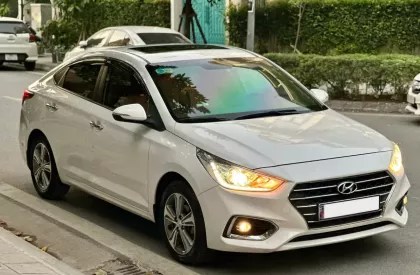 Hyundai Accent 2019 - Hàng quốc dân #Accent ATH 2019 *1 chủ từ đầu.full lịch sử bảo dưỡg hãng