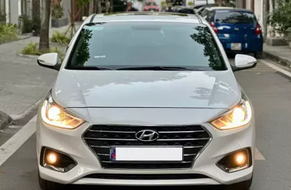 Hyundai Accent 2019 - Hàng quốc dân #Accent ATH 2019 *1 chủ từ đầu.full lịch sử bảo dưỡg hãng