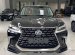Bán Lexus LX 570 Super Sport S đời 2021, màu đen, nhập khẩu chính hãng