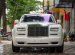 Cần bán Rolls-Royce Phantom EWB 2014, màu kem (be), xe nhập