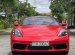 Cần bán Porsche Boxster 718 2020, màu đỏ, nhập khẩu
