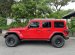 Jeep Wrangler Unlimited 2020 - Jeep Wrangler Unlimited 2020, màu đỏ, nhập khẩu nguyên chiếc