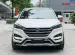 Hyundai Tucson 1.6 Turbo 2018 - Bán xe Hyundai Tucson 1.6 Turbo đời 2018, màu trắng, xe đẹp đi gia đình