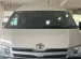 Toyota Hiace 2013 - TOYOTA HIACE 2.7 MT 2013 