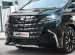 Toyota Alphard 2024 - Toyota Alphard thế hệ mới 2024 mới 100% sẵn xe giao ngay trong ngày 