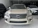 Lexus LX 570 2012 - Em đang có chiếc Lexus LX570 màu vàng cát bản xuất Mỹ , xe sản xuất năm 2012 xe còn nguyên bản