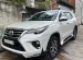 Toyota Fortuner 2017 - Chính chủ bán xe TOYOTA FORTUNER sản xuất năm 2017 