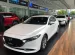 Mazda 3 tất cả phiên bản và màu 2024 - Bán Mazda 3 tất cả phiên bản và màu 2024, màu trắng, giá tốt