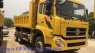 Hãng khác 2016 - Bán ô tô xe tải đời 2016, màu vàng, nhập khẩu nguyên chiếc
