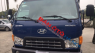 Hyundai HD 85 2016 - Bán xe Hyundai HD 85 đời 2016, màu xanh lục, giá tốt
