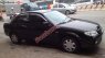 Mazda 323 2002 - Bán xe Mazda 323 đời 2002, màu đen, 255tr