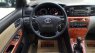 Toyota Corolla altis 2006 - Cần bán Toyota Corolla Altis đời 2006, màu đen, số sàn