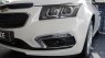 Chevrolet Cruze 2015 - Cần bán xe Chevrolet Cruze đời 2015, màu trắng