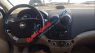 Chevrolet Aveo LTZ 2015 - Cần bán Chevrolet Aveo LTZ đời 2015