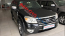 Ford Everest Limited 2012 - Cần bán gấp Ford Everest Limited năm 2012, màu đen số tự động