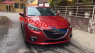 Mazda AZ 3 2015 - Xe Mazda 3 Hatchback 2015