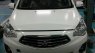 Mitsubishi Attrage MT 2015 - Mitsubishi Attrage MT sản xuất 2016, màu trắng, nhập khẩu giá tốt, khuyến mãi sốc, tặng phiếu trị giá 6 -18tr