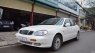 Daewoo Leganza 1999 - Bán Daewoo Leganza đời 1999, màu trắng, xe nhập, chính chủ