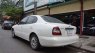 Daewoo Leganza 1999 - Bán Daewoo Leganza đời 1999, màu trắng, xe nhập, chính chủ