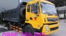 Hãng khác Cửu Long 2015 - Bán xe tải Cửu Long đời 2015, màu vàng, giá 686tr