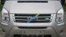 Ford Transit Mid 2015 - Bán ô tô Ford Transit Mid đời 2015, màu bạc, nhập khẩu nguyên chiếc
