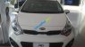 Kia Rio 1.4 AT 2016 - Cần bán xe Kia Rio 1.4 AT đời 2016, màu trắng, nhập khẩu chính hãng