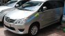 Toyota Innova E 2013 - Cần bán xe Toyota Innova E 2013, màu bạc chính chủ, 715 triệu