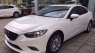 Mazda 6 2016 - Cần bán xe Mazda 6 đời 2016, đủ màu, giá chỉ 965 triệu, giảm giá đặc biệt