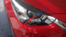 Mazda 2   2016 - Cần bán Mazda 2 2016, màu đỏ, giá 669tr