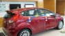 Ford Fiesta 1.0 Ecoboost 2016 - Bán Ford Fiesta 1.0 Ecoboost đời 2016, màu đỏ
