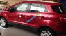 Ford EcoSport 1.5L Titanium 2016 - Bán ô tô Ford EcoSport 1.5L Titanium đời 2016, màu đỏ