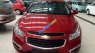 Chevrolet Cruze LTZ 2016 - Xe Chevrolet Cruze LTZ 2016