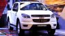 Chevrolet Colorado 2.8L 4x4 MT LTZ 2016 - Bán Chevrolet Colorado, giá ưu đãi cho ngày khai trương giảm ngay 20 triệu so với giá niêm yết