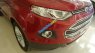 Ford EcoSport Titanium 2015 - Cần bán xe Ford EcoSport Titanium đời 2015, màu đỏ