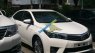 Toyota Corolla altis 1.8 AT 2015 - Cần bán Toyota Corolla altis 1.8 AT đời 2015, màu trắng