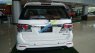 Toyota Fortuner 2.7 TRD 2016 - Cần bán Toyota Fortuner 2.7 TRD đời 2016, màu trắng
