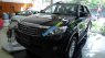 Toyota Fortuner V 4x4AT 2016 - Bán ô tô Toyota Fortuner V 4x4AT sản xuất 2016, màu đen