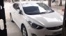 Hyundai Elantra GLS 2016 - Bán Hyundai Elantra GLS đời 2013, màu trắng, nhập khẩu nguyên chiếc