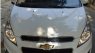 Chevrolet Spark 2015 - Bán xe Chevrolet Spark đời 2015, màu trắng, nhập khẩu chính hãng 