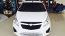 Chevrolet Spark Van 1.0 2012 - Chevrolet Spark Van 1.0 đời 2012, màu trắng, nhập khẩu chính hãng, 235 triệu