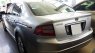 Acura TL 2008 - Cần bán xe Acura TL năm 2008, màu bạc, nhập khẩu chính hãng, giá tốt, thuộc dòng xe hiếm, đẹp