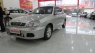 Daewoo Lanos 2003 - Cần bán gấp Daewoo Lanos sản xuất 2003, màu bạc, 155 triệu