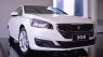 Peugeot 508 2015 - Peugeot Bình Dương | Cần bán xe Peugeot 508 Facelift Model 2016, màu trắng, nhập khẩu chính hãng