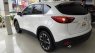 Mazda CX 5 2016 - Bán Mazda CX 5 đời 2016, đủ màu, giảm giá đặc biệt