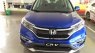 Honda CR V 2.0 AT 2016 - Bán xe Honda CR V 2.0 AT đời 2016, giá ưu đãi nhất