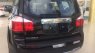 Chevrolet Orlando LTZ 2015 - Bán ô tô Chevrolet Orlando LTZ 2015, màu đen